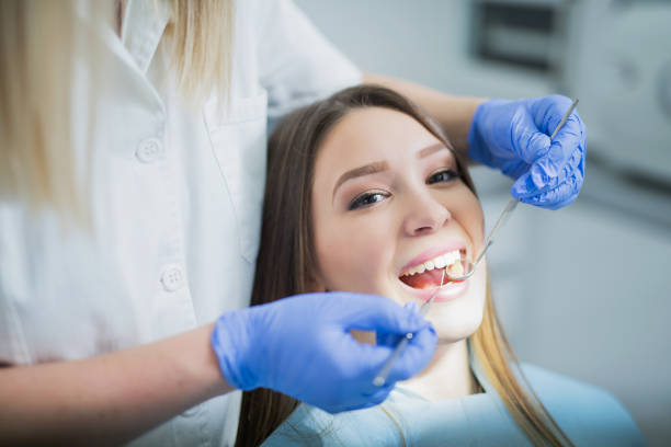 Best General Dentistry  in Wrightsboro, NC